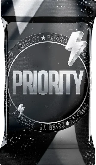 Priority Pack - Phase I