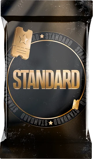 Standard Pack - Phase I