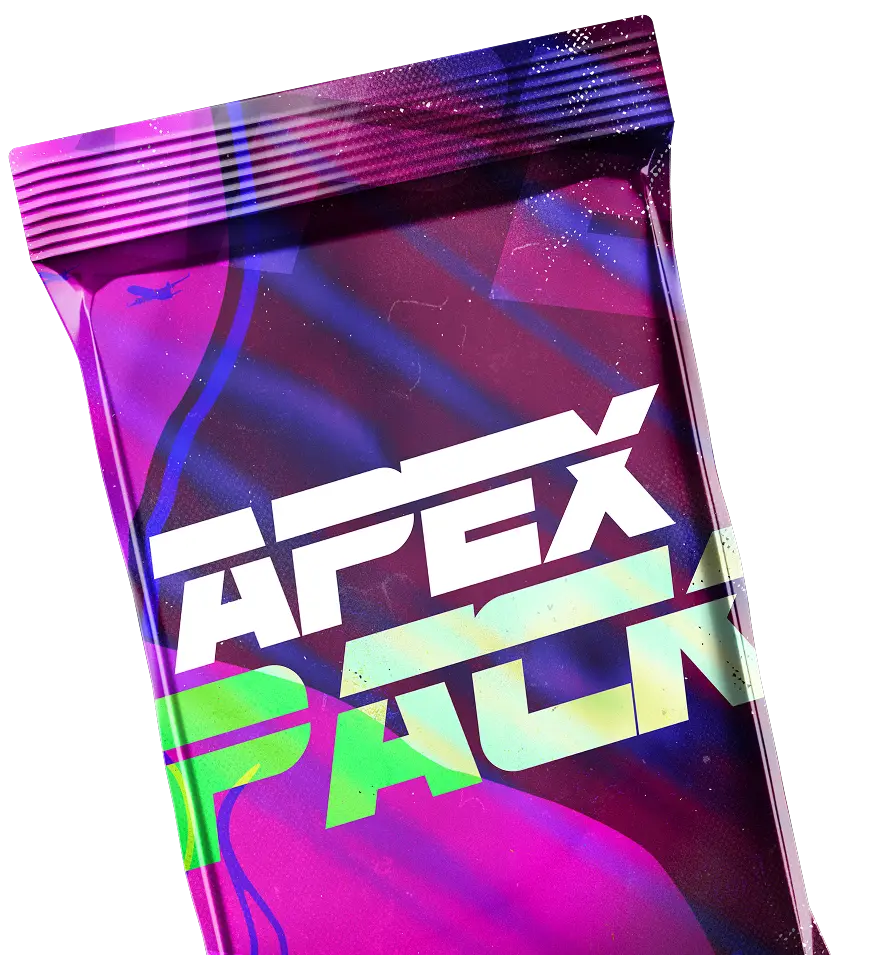 APEX PACK