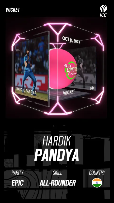 Hardik Pandya