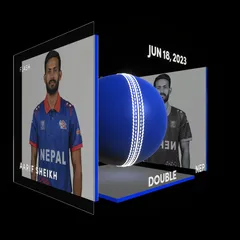 Aarif Sheikh Collectible Surface Thumbnail
