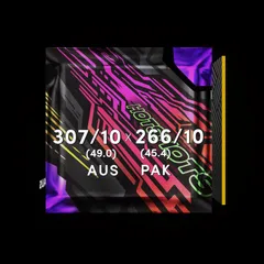 Aaron Finch Collectible Pack Drop Thumbnail