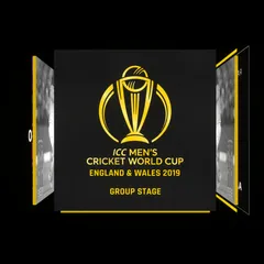 Aaron Finch Collectible Surface Thumbnail