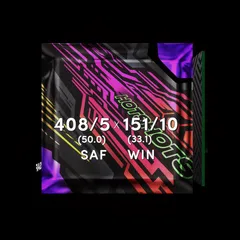 AB de Villiers Collectible Pack Drop Thumbnail