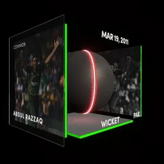 Abdul Razzaq Collectible Surface Thumbnail