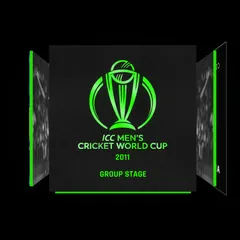 Abdul Razzaq Collectible Surface Thumbnail