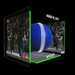 Abdul Razzaq Collectible Surface Thumbnail