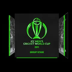 Abdul Razzaq Collectible Surface Thumbnail