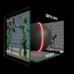 Abdur Razzak Collectible Surface Thumbnail