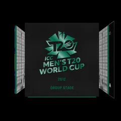 Abdur Razzak Collectible Surface Thumbnail