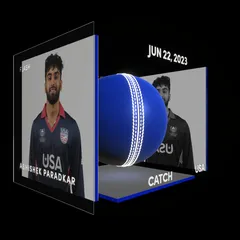 Abhishek Paradkar Collectible Surface Thumbnail
