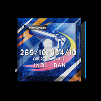 Abhishek Sharma Collectible Pack Drop Thumbnail