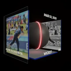 Achini Kulasuriya Collectible Surface Thumbnail