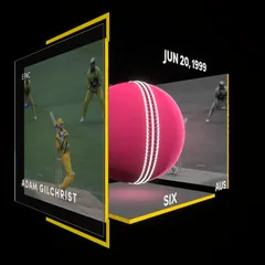 Adam Gilchrist Collectible Surface Thumbnail