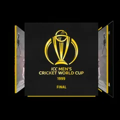 Adam Gilchrist Collectible Surface Thumbnail