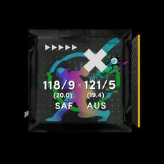 Adam Zampa Collectible Pack Drop Thumbnail