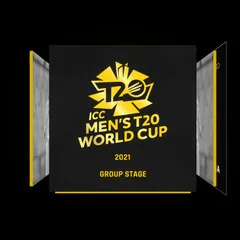 Adam Zampa Collectible Surface Thumbnail