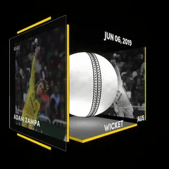 Adam Zampa Collectible Surface Thumbnail