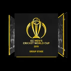 Adam Zampa Collectible Surface Thumbnail