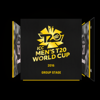 Adam Zampa Collectible Surface Thumbnail