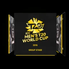 Adam Zampa Collectible Surface Thumbnail
