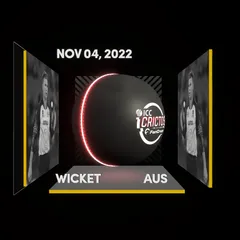 Digital Collectible For Adam Zampa's Wicket At The 2022 ICC Men's T20 WC