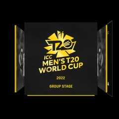 Adam Zampa Collectible Surface Thumbnail