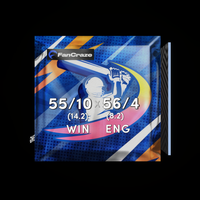 Adil Rashid Collectible Pack Drop Thumbnail