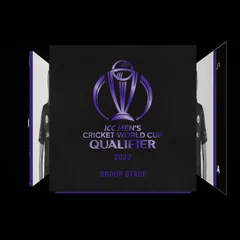 Adrian Neill Collectible Surface Thumbnail