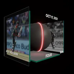 Afif Hossain Collectible Surface Thumbnail