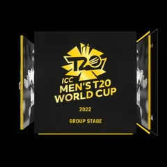 Aaron Finch Collectible Surface Thumbnail