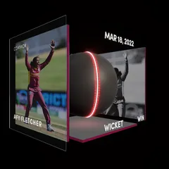 Afy Fletcher Collectible Surface Thumbnail
