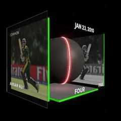 Ahsan Ali Collectible Surface Thumbnail