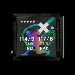 Ahsan Ali Collectible Pack Drop Thumbnail