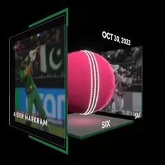 Aiden Markram Collectible Surface Thumbnail