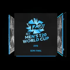 Ajinkya Rahane Collectible Surface Thumbnail