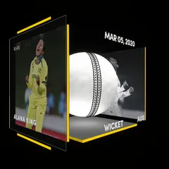 Alana King Collectible Surface Thumbnail
