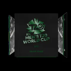Albie Morkel Collectible Surface Thumbnail