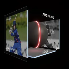 Alex Davies Collectible Surface Thumbnail