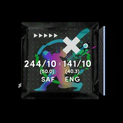 Alex Davies Collectible Pack Drop Thumbnail