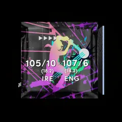 Alice Capsey Collectible Pack Drop Thumbnail