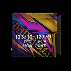 Alishan Sharafu Collectible Pack Drop Thumbnail