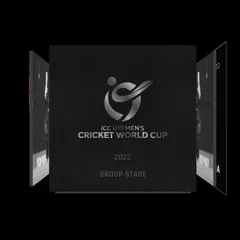 Alishan Sharafu Collectible Surface Thumbnail