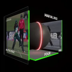 Aliya Riaz Collectible Surface Thumbnail