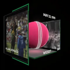 Allan Donald Collectible Surface Thumbnail