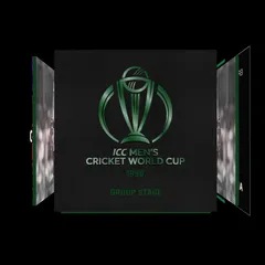 Allan Donald Collectible Surface Thumbnail