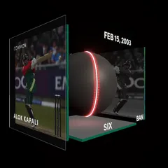 Alok Kapali Collectible Surface Thumbnail