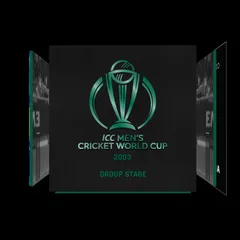 Alok Kapali Collectible Surface Thumbnail