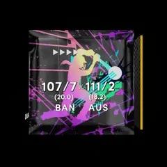 Alyssa Healy Collectible Pack Drop Thumbnail