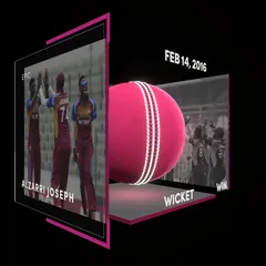 Alzarri Joseph Collectible Surface Thumbnail